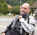 Benutzeravatar