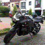Benutzeravatar
