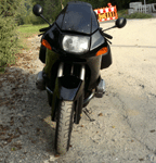 Benutzeravatar