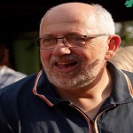 Benutzeravatar