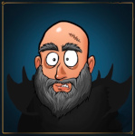 Benutzeravatar