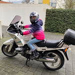 Benutzeravatar