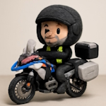 Benutzeravatar