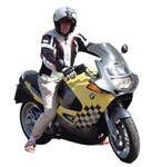 Benutzeravatar