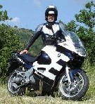 Benutzeravatar