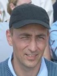 Benutzeravatar