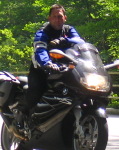 Benutzeravatar
