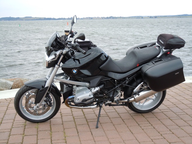 An der Ostsee irgendwo auf Rügen