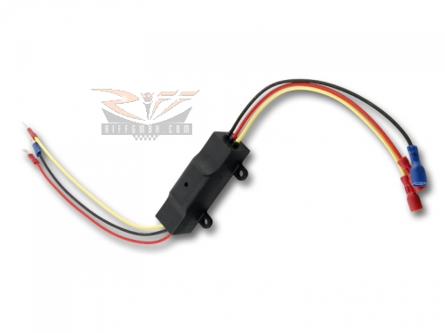 Weiße LED Rückleuchte anschließen an der R1200R Model  2011-.jpg