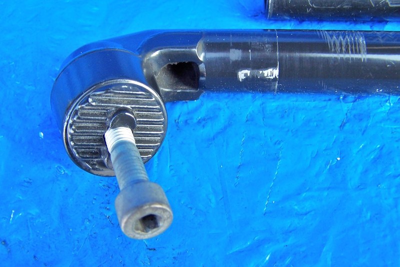 Original Lenkerstummel