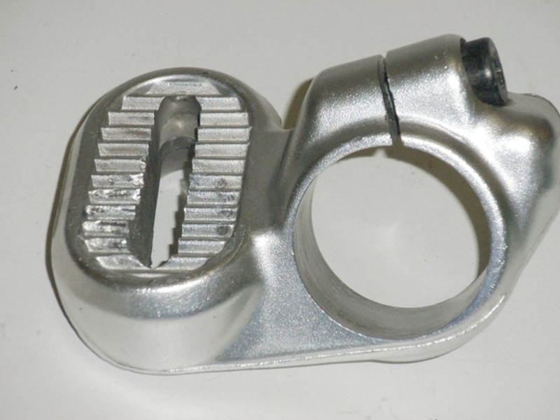 Original Lenkerhalterung