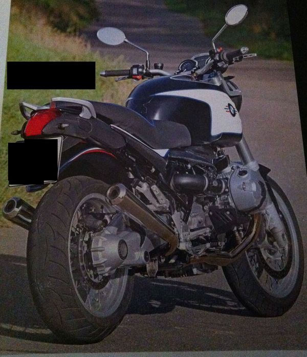 Fotoquelle MO BMW Motorrad