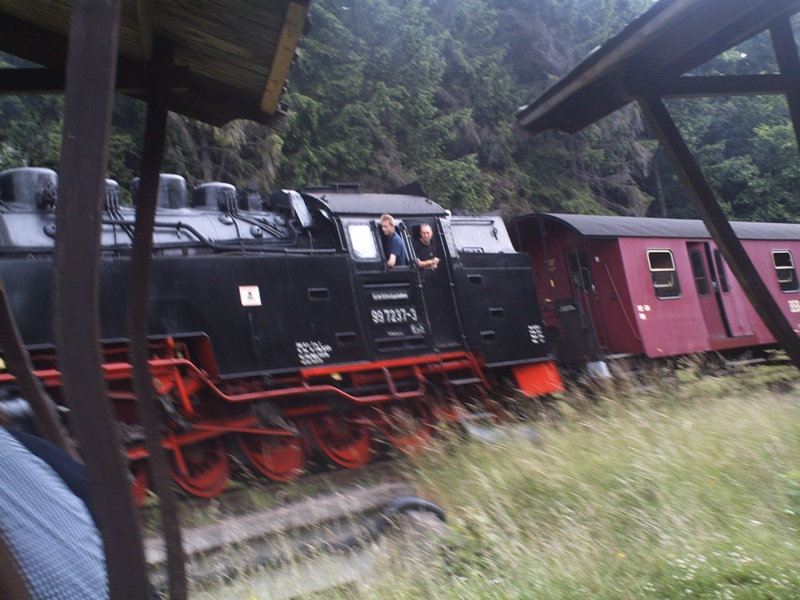 Die Brockenbahn in voller Fahrt.jpg