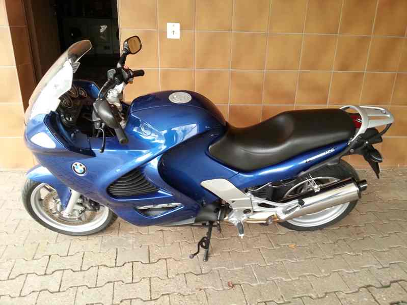 K1200RS