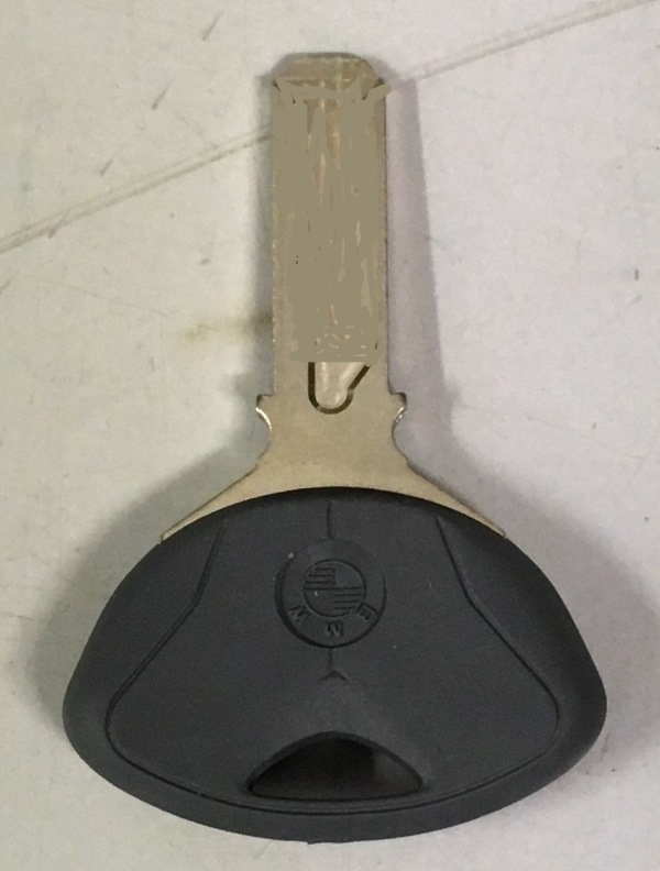 BMW Schlüssel