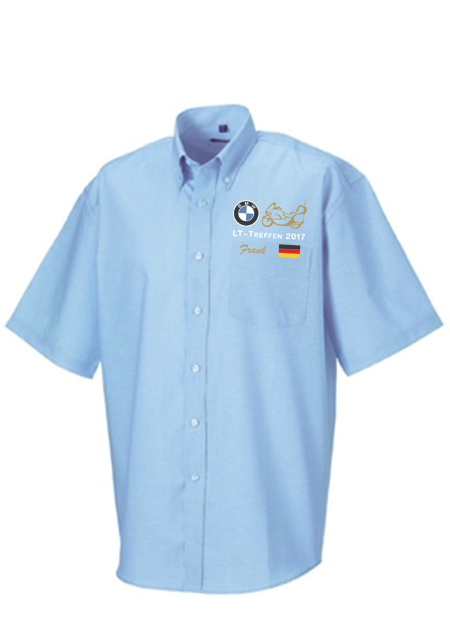 L602	Long Seeve Shirt Business Men