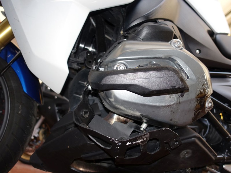 BMW R 1200 RS - Schadenbilder - Bild 001.jpg