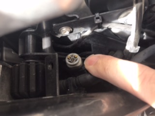 Stecker