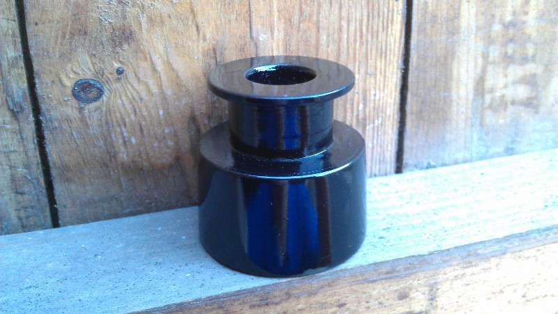 R1200R Lenkergewicht