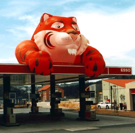 Tiger