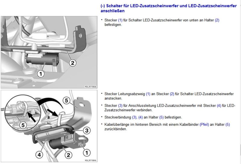 Stecker