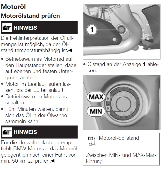 Motoröl