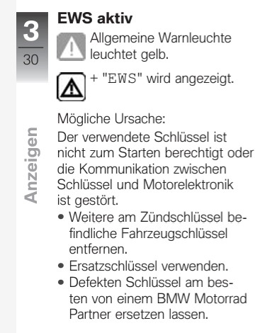 EWS