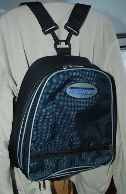 Rücksack