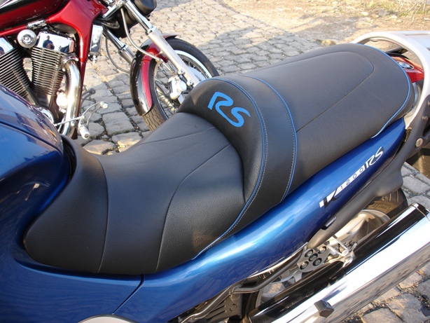 meine bagster