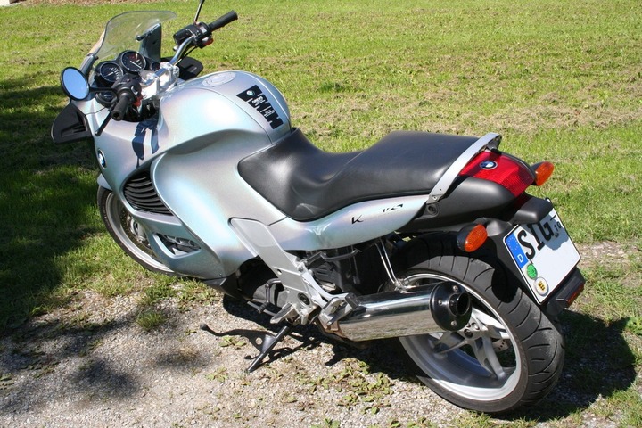 Gekauft mit 33tkm (09.2010)