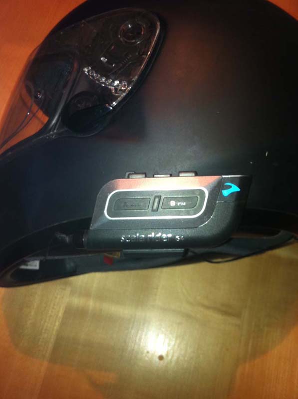 Scala Rider